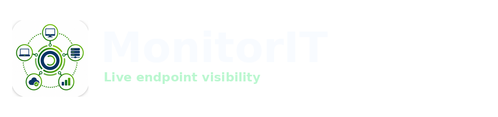 MonitorIT